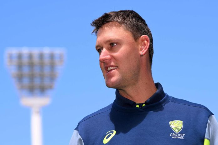 Mitchell Marsh Excluded, Beau Webster To Debut As Australia Announces Playing XI For Sydney Test Against India