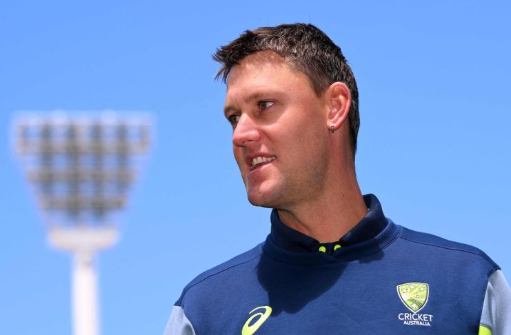 Mitchell Marsh Excluded, Beau Webster To Debut As Australia Announces Playing XI For Sydney Test Against India