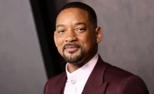 Will Smith To Star In 'Matrix' Return? Shares Cryptic Post