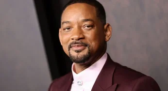 Will Smith To Star In ‘Matrix’ Return? Shares Cryptic Post