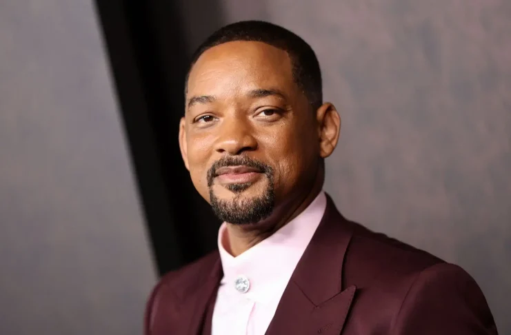 Will Smith To Star In 'Matrix' Return? Shares Cryptic Post