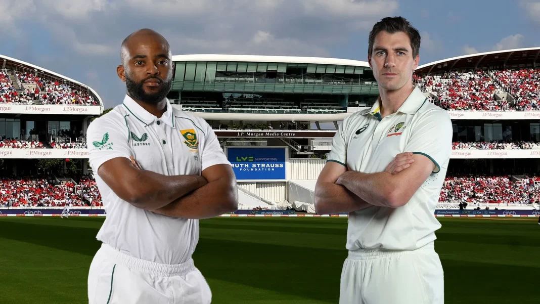 ICC WTC Final Is Just Around The Corner! Tickets Set To Go On Sale