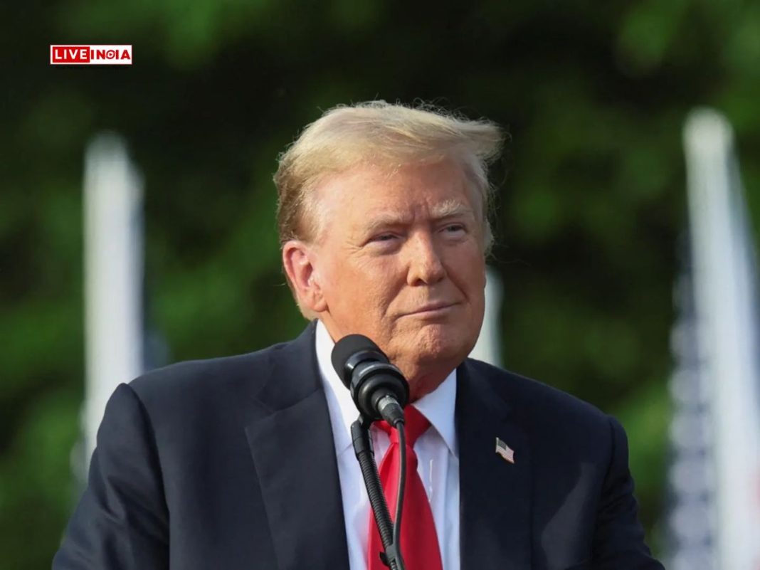 Trump Removes Biden's Hold on Bomb Supplies to Israel Amidst Gaza Conflict