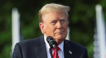 Trump Removes Biden’s Hold on Bomb Supplies to Israel Amidst Gaza Conflict