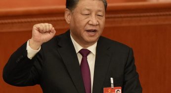 “No One Can Stop Us”: Xi Jinping Ends 2024 with Bold Warning to Taiwan