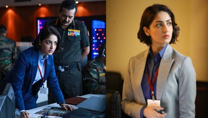 'Uri: The Surgical Strike' Clocks 6 Years! Yami Gautam Feels 'Honoured' To Be A Part Of This Film