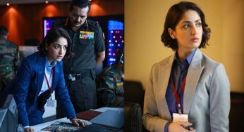 'Uri: The Surgical Strike' Clocks 6 Years! Yami Gautam Feels 'Honoured' To Be A Part Of This Film