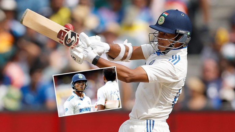 Carey Reflects On Yashasvi Jaiswal's 'Controversial' Dismissal In Melbourne, Says Third Umpire Did "Very Good Job"
