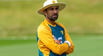 Younis Khan To Mentor Afghanistan Team For Champions Trophy 2025