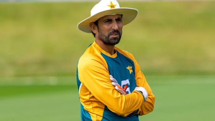 Younis Khan To Mentor Afghanistan Team For Champions Trophy 2025