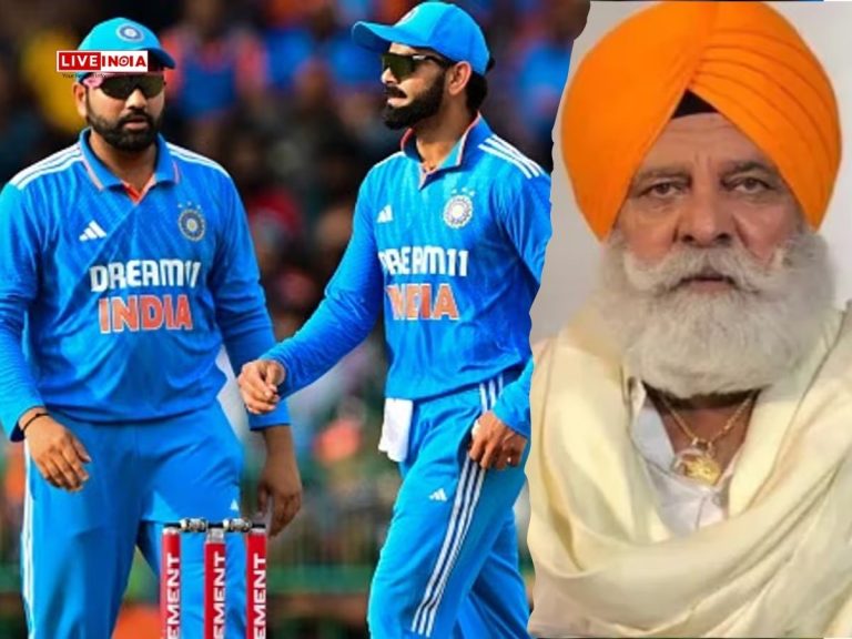 “If You Drop Rohit and Virat, the Team Will Fall Apart,” Says Yograj Singh