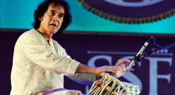 Akhand Path Held At Golden Temple In Memory Of Tabla Maestro Zakir Hussain