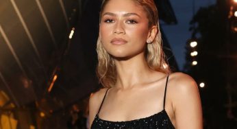 Zendaya Opens Up About Health Scare on ‘Dune: Part Two’ Set After Suffering Heatstroke