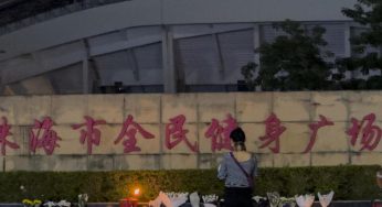 China Executes Man Behind Zhuhai Car Rampage That Killed 35 People