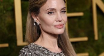 Angelina Jolie Opens Home to LA Wildfire Evacuees, Joins Celebs in Relief Efforts