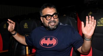 Anurag Kashyap Criticises Bollywood, Plans Shift to South Cinema for Creative Freedom