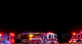 Washington Jet Collision Latest: Over 60 Passengers Onboard, Several Feared Dead