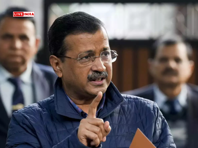 Arvind Kejriwal Declares ₹1.7 Crore Assets, Faces 14 Cases Ahead of Delhi Polls