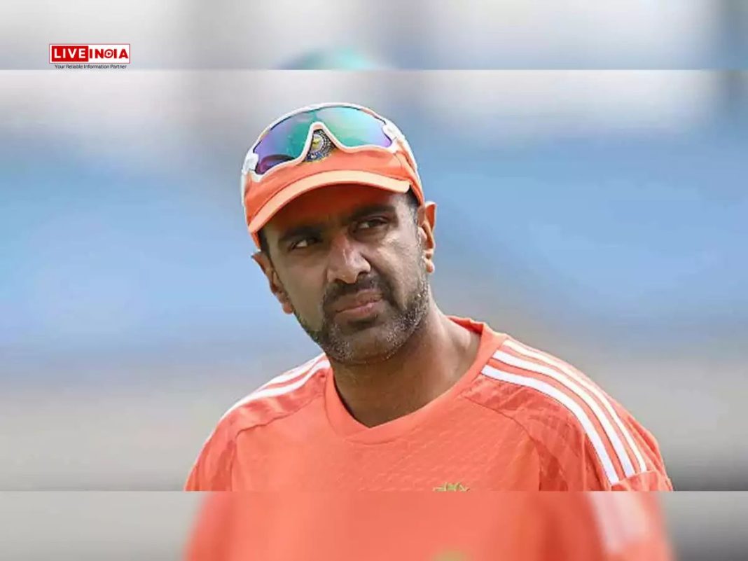 Ravichandran Ashwin Sparks Debate: 'Hindi Is Not Our National Language'