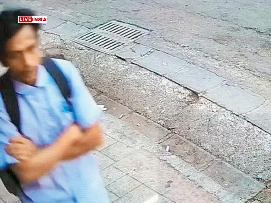 54 Hours On, Saif Ali Khan's Attacker Remains Elusive; Last Spotted at Bandra Station