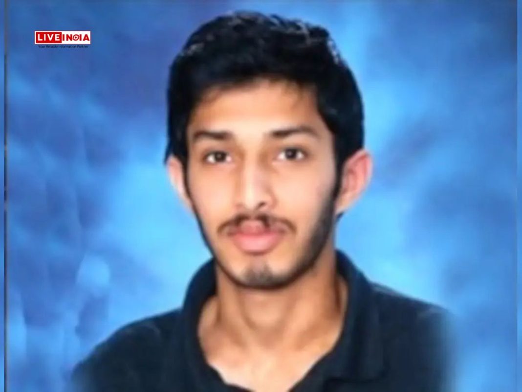 Indian-Origin Man Sentenced to 8 Years for Attempted White House Attack