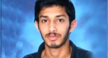 Indian-Origin Man Sentenced to 8 Years for Attempted White House Attack