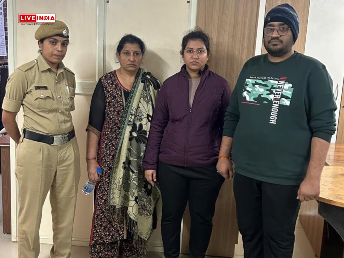 "Why Don’t You Want Probe?" Karnataka HC Questions Techie Atul Subhash’s Wife Amid Suicide Case