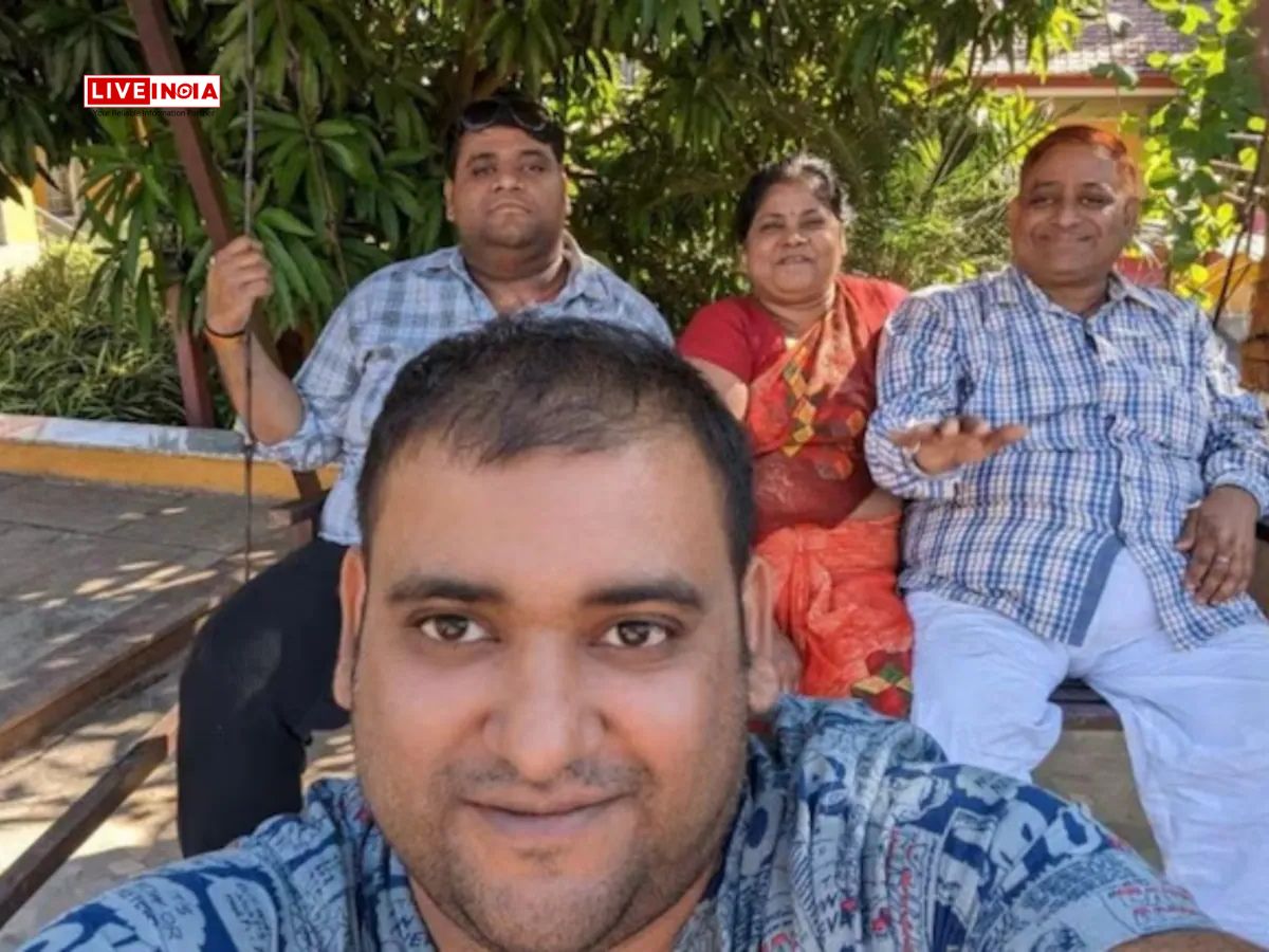 Supreme Court Grants Custody of Late Techie Atul Subhash's Son to Estranged Wife Nikita Singhania