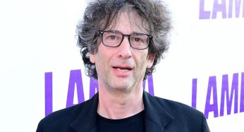 Forced To Eat Vomit: Fresh Allegations of Sexual Assault Emerge Against Author Neil Gaiman