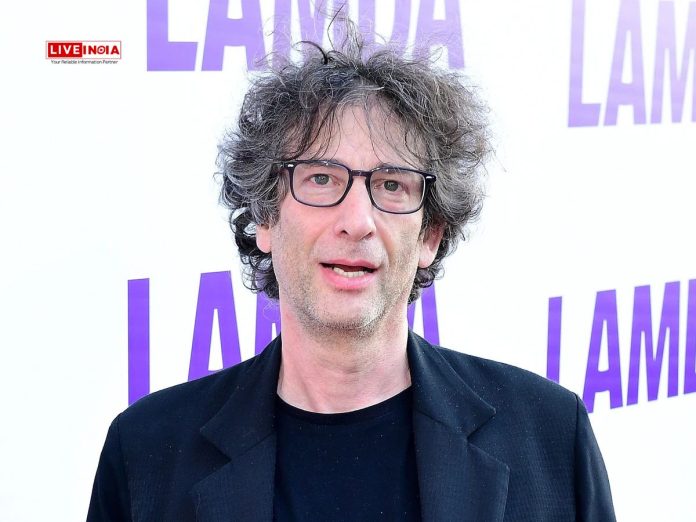 Fresh Allegations of Sexual Assault Emerge Against Author Neil Gaiman