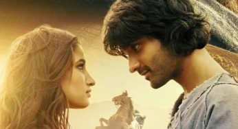 Azaad Day 3 Box Office: Rasha Thadani and Aaman Devgan’s Debut Film Inches Towards ₹5 Crore