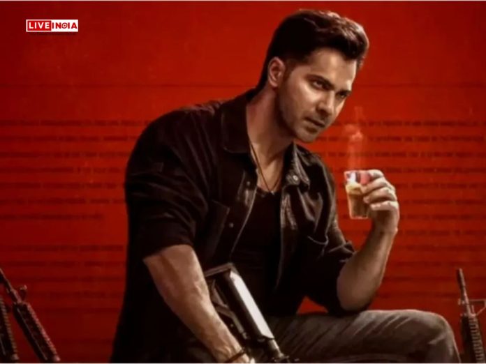 Baby John Box Office Collection Day 12: Varun Dhawan's Actioner Struggles, Declared a Flop