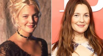 Drew Barrymore Calls Action Flick ‘Bad Girls’ Life-Changing Film