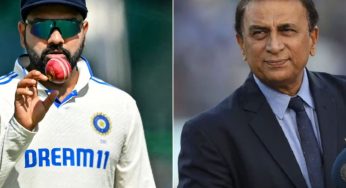 Rohit Sharma Reportedly Raises Concerns Against Sunil Gavaskar to BCCI