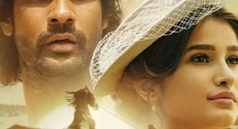 Azaad Box Office Day 1: Rasha Thadani and Aaman Devgn’s Debut Film Stumbles with ₹1.5 Crore Opening