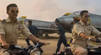 Sky Force Box Office Day 4: Akshay Kumar’s Film Drops Significantly Post Weekend, Collects ₹6.25 Crore