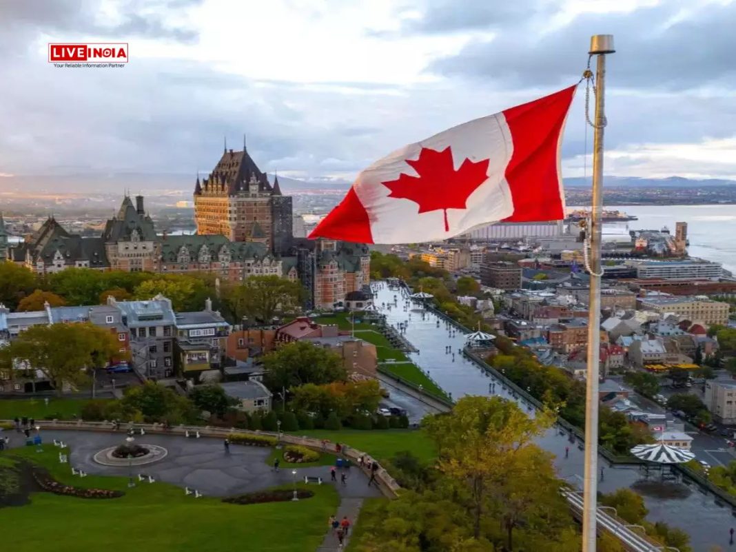 Canada Reduces Study Permits for International Students Amid Rising Housing Concerns