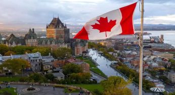 Canada Reduces Study Permits for International Students Amid Rising Housing Concerns