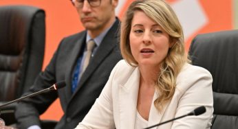 Canada Warns of ‘Trump Tax’ as US President Elect Threatens Tariffs