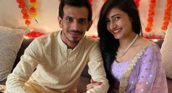 Yuzvendra Chahal and Dhanashree Verma Headed for Divorce? Reports Suggest ‘Separation Inevitable’