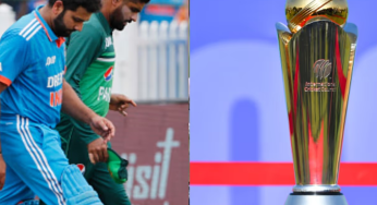 Champions Trophy: Captains’ Meet and Opening Ceremony Set for Pakistan Amid Visa Talks