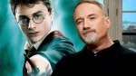 David Fincher Reveals He Met Warner Bros To Direct A "Creepy" Harry Potter Film