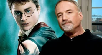 David Fincher Reveals He Met Warner Bros To Direct A “Creepy” Harry Potter Film