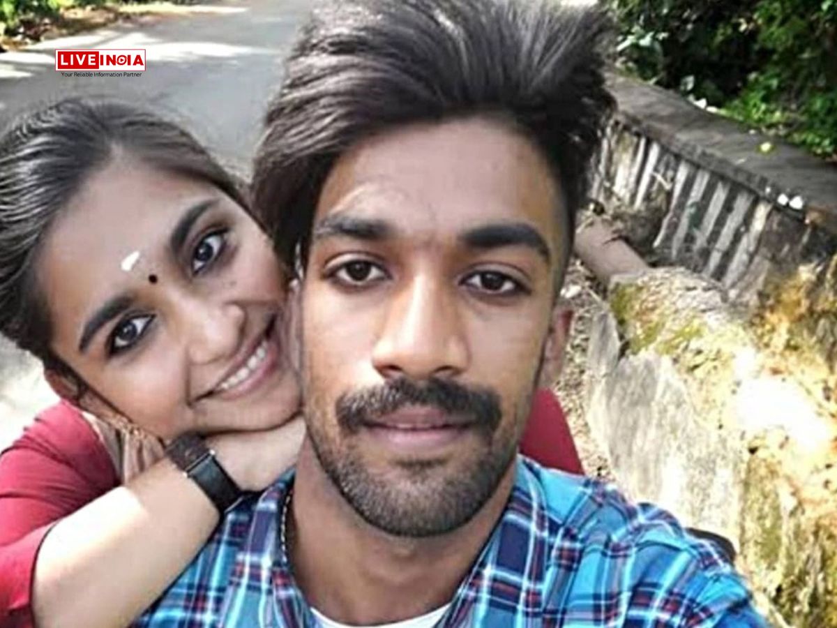 Rarest of Rare Case: Kerala Woman Sentenced to Death for Poisoning Boyfriend to End Relationship