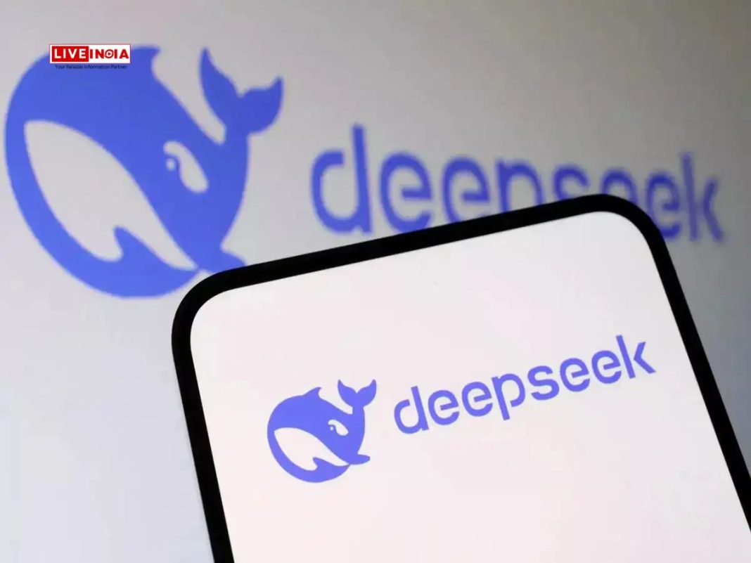 China's DeepSeek AI: Emergence, Global AI Disruption, Attention and Controversy