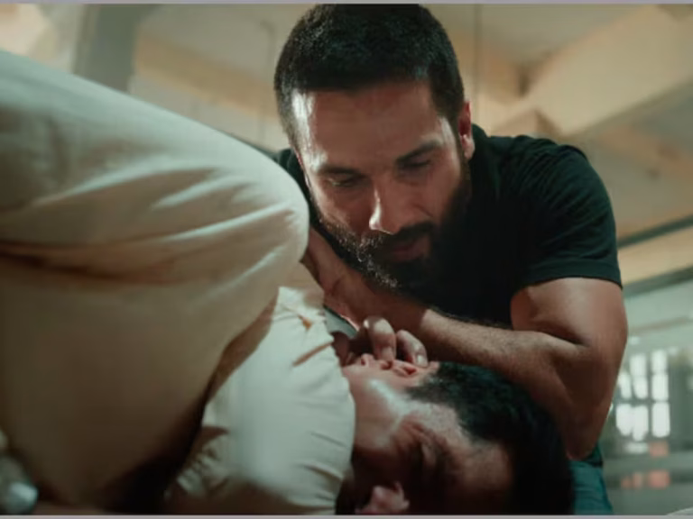 ‘Deva’ Trailer: Shahid Kapoor As A Fearless Cop Sparks Excitement Among Fans, Take A Look