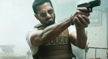 Shahid Kapoor’s Deva Advance Booking Opens Strong with These Many Tickets Sold