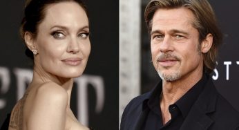 Angelina Jolie and Brad Pitt’s Are Officially Divorced: An Exhausted Jolie Hopes for Family Healing