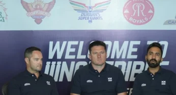 Graeme Smith Brimming With Excitement For Upcoming SA20 And Inclusion Of Dinesh Kartik