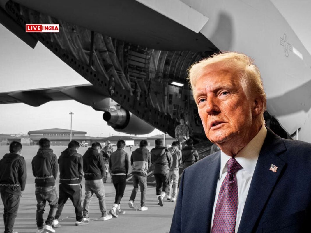 Colombia Sends Presidential Plane for Deportees Amid Tensions with US